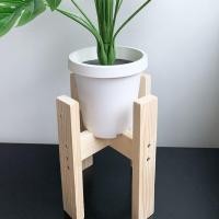 ราคา Pimarn ต้นคล้านกยูงเหลืองปลอม สูง 70 CM พร้อมกระถางขาว หินสีขาว เพิ่มขาตั้งไม้ (10975384)