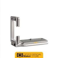 ราคา NiSi L-PLATE (NLP-S-G) สำหรับกล้องดิจิตอล Sony อุปกรณ์ปรับองศากล้อง (ตัวแทนจำหน่ายอย่างเป็นทางการ) classic Sony (11029289)