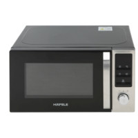 ราคา HAFELE ไมโครเวฟแบบตั้งลอย รุ่น VALDUS 495.06.434 ขนาด 20 ลิตร ขนาด 20ลิตร (11007033)