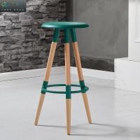 ราคา Homy เก้าอี้ เก้าอี้บาร์ เก้าอี้ทรงสูง เก้าอี้เคาน์เตอร์บาร์ เก้าอี้สามขา เก้าอี้อเนกประสงค์ เฟอร์นิเจอร์แต่งบ้าน เขียว (11007288)