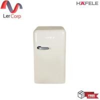 ราคา Hafele ตู้เย็นมินิบาร์ ขนาด 4.4 คิว รุ่น 495.06.712