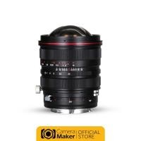 ราคา Laowa 15mm F4.5 Zero-D + SHIFT (R-VERSION) เลนส์สำหรับกล้อง Full Frame เลนส์มือหมุน normal Fuji G (11028630)