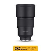 ราคา Samyang AF 135mm F1.8 FE เลนส์สำหรับกล้อง Sony เลนส์ออโต้โฟกัส คลาสสิก classic (11029455)