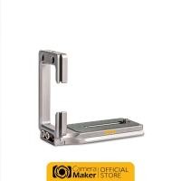 ราคา NiSi L-PLATE (NLP-C-G) สำหรับกล้องดิจิตอล Canon และ Fujifilm อุปกรณ์ปรับองศากล้อง (ตัวแทนจำหน่ายอย่างเป็นทางการ) Fujifilm classic (11029285)