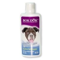 ราคา BOKDOK โลชั่นเช็ดหู สำหรับสุนัข แมว และสัตว์เลี้ยง 100 มล. SS31 โลชั่นเช็ดหู normal (11023253)