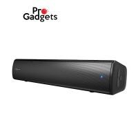 ราคา Creative Stage Air V2 Portable Speaker Black ลำโพงพกพา Black (11007557)