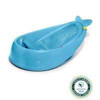 ราคา Kiddo Pacific Skip Hop Moby Smart Sling 3 Stage Bath Tub อ่างอาบน้ำ สำหรับเด็กทารก classic normal (11014123)