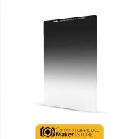 ราคา NiSi Soft Nano IR 100MM SYSTEM ฟิลเตอร์แผ่น ฟิลเตอร์ลดแสง (ตัวแทนจำหน่ายอย่างเป็นทางการ) GND8 (0.9) - 3 Stop normal (11029113)