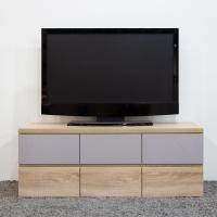 ราคา DELICATO ชั้นวางทีวี ขนาด 120X39X45.5ซม. ทูโทน 120เซน ทูโทน (11050650)