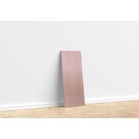 ราคา Lanna บานประตูไม้อัดยางไส้ไม้ (ภายใน) ความหนา 35 มม. ขนาด 70x200 ซม. (12020786)