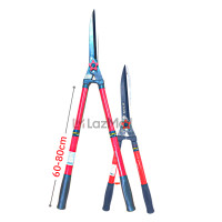 ราคา SOLO กรรไกรตัดหญ้า SOLO 5979 รุ่นนี้สามารถยืดได้หดได้ เหมาะสำหรับตัดกิ่งที่สูง (12044241)