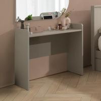 ราคา SB Design Square โต๊ะแป้ง ขนาด 90 ซม รุ่น Lavique สีครีม (90x45x80 cm.) แบรนด์ SB FURNITURE (12037463)