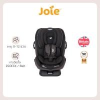 ราคา Joie Every Stage Fx คาร์ซีท แรกเกิด -12 ขวบ ติดตั้งได้ทั้ง Belt และ Isofix สี Coal (12040289)