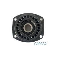 ราคา อะไหล่ HIKOKI G10SS , G10SS2 ชุดลูกปืน ฝาลูกปืน PACKING GLAND G10SS2 #12 (12021462)