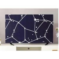 ราคา namemosinedear ผ้าคลุมทีวี 24 32 40 42 43 50 55 65 นิ้ว TV Cover แบบที่1 65 นิ้ว แบบ 4 (11070493)