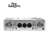 ราคา iFi Audio Pro iCAN Signature Amp แอมป์หลอดหูฟังตั้งโต๊ะ (12050722)