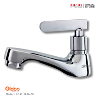 ราคา Globo By Karat ก๊อกน้ำ สำหรับอ่างล้างหน้า GF-22-100A-50 (12060236)