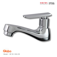 ราคา Globo By Karat ก๊อกน้ำ สำหรับอ่างล้างหน้า GF-25-100A-50 (12060239)