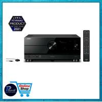 ราคา YAMAHA : RX-A8A (BLACK) (12077200)