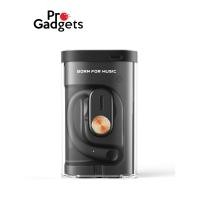 ราคา FiiO JadeAudio JW1 True Wireless Earbuds หูฟังไร้สาย Black (12100849)