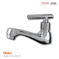 ราคา Globo By Karat ก๊อกน้ำ สำหรับอ่างล้างหน้า GF-24-100A-50 (12060238)