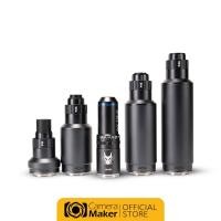 ราคา LAOWA AUROGON FF 10X 50X NA0.5 SUPERMICRO APO เลนส์มาโครกำลังขยายสูง (ประกันศูนย์) SONY FE (12110754)