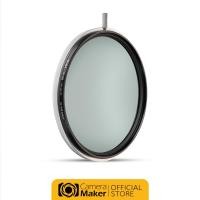 ราคา NISI SWIFT TRUE COLOR PRO NANO CPL ฟิลเตอร์ช่วยลดแสงสะท้อนและแสงจ้า (ตัวแทนจำหน่ายอย่างเป็นทางการ) 82MM (12110772)