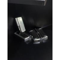 ราคา PANELBRAND บานพับ บานพับอลูมิเนียม บานพับยกถอดได้ บานพับประตูห้องน้ำ ห้องน้ำสาธารณะ GEN5 ขัดเงา ราคา / 1ช้ิน หนา 28 มิล. (12127867)