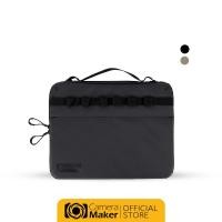 ราคา WANDRD LAPTOP CASE ขนาด 14 นิ้ว กระเป๋าโน๊ตบุ๊ค กระเป๋า Laptop Black (12111061)