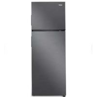 ราคา HAIER ตู้เย็น 2 ประตู ขนาด 10 คิว รุ่น HRF-285MNI สีเทา (12145561)