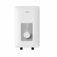 ราคา TOSHIBA เครื่องทำน้ำอุ่น 4500 วัตต์ TWH-45WTH(W) สีขาว (12139031)