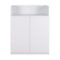 ราคา SMART ตู้สูงวางไมโครเวฟ รุ่น HMP.08042108.WH (12109913)