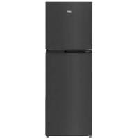 ราคา BEKO ตู้เย็น 2 ประตู ขนาด 8.1 คิว รุ่น RDNT252I50HFK สีดำ (12144919)