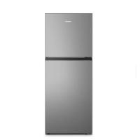 ราคา Hisense ตู้เย็น2ประตู 7.5 คิว รุ่น RT266N4TGN สีเทา (12144921)