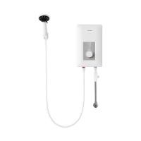 ราคา TOSHIBA เครื่องทำน้ำอุ่น 3800W รุ่น TWH-38WTH(W) สีขาว (12155878)