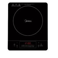 ราคา MIDEA เตาแม่เหล็กไฟฟ้า CI-WT2103 สีดำ (12141695)