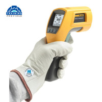 ราคา Fluke 572-2 เครื่องวัดอุณหภูมิอินฟราเรดอุณหภูมิสูง (12154656)