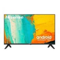 ราคา Hisense โทรทัศน์ LED 32 นิ้ว (4K, Google TV) 32A4200G สีดำ (12145963)