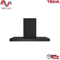 ราคา (TEKA) เครื่องดูดควัน รุ่น LDH 90 TC BLACK (12124851)