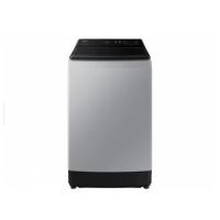 ราคา SAMSUNG เครื่องซักผ้าฝาบน ขนาด 12 กก. รุ่น WA12CG5441BYST สีเทา (12143914)