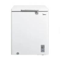 ราคา MIDEA ตู้แช่ 5 คิว BCF-150A สีขาว (12178883)