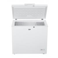ราคา BEKO ตู้แช่แข็ง 7.1 คิว รุ่น CF201WT สีขาว (12178962)