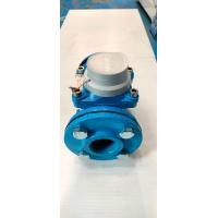 ราคา SANWA มาตรวัดน้ำ รุ่น MWN ขนาด 4 นิ้ว (12170334)