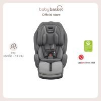ราคา Pre Order พร้อมส่ง 15/10 Nuna Car Seat Exec Granite (12197436)