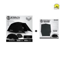 ราคา k2 STEALTH เต็นท์นอนขนาด 5-6 คน เต็นท์+foot print (12177662)