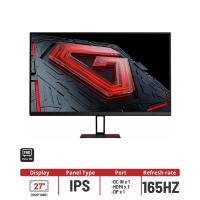 ราคา [Pre 30 Days] Xiaomi Redmi Monitor Gaming จอคอมพิวเตอร์ รุ่น X27G 27'' 165HZ sRGB99% รับประกัน 1 ปี X27G (12181503)