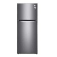ราคา LG ตู้เย็น 2 ประตู ขนาด 6.6 คิว GN-B202SQBB สีเทา (12143932)