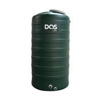 ราคา DOS ถังเก็บน้ำบนดิน DOS MINT เขียว 1000L (ไม่แถมลูกลอย) DOS MINT เขียว 1000L (12189118)
