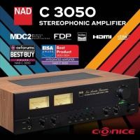 ราคา NAD Stereophonic Amplifier C3050 (12187099)
