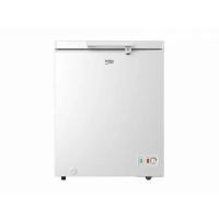 ราคา BEKO ตู้แช่แข็ง ขนาด 5.1 คิว รุ่น CF146WT สีขาว (12178940)